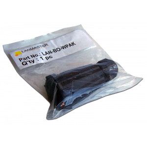 Защитный колпачок индустриального модуля, IP68